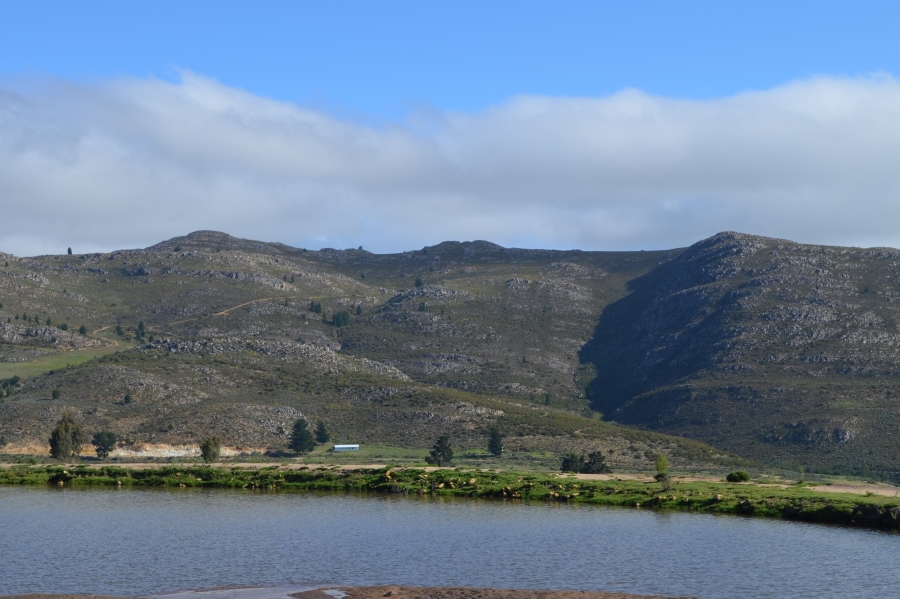 0 Bedroom Property for Sale in Uniondale Western Cape